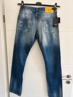 Dsquared2 Jeans Herren – Größe 44 – Neu & ungetragen Hessen - Nidda Vorschau