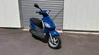 Piaggio 125 Motorroller TÜV NEU!!! Baden-Württemberg - Assamstadt Vorschau