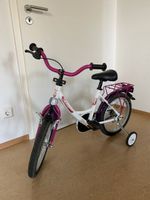 Kinderfahrrad VERMONT GIRLY 16" Rosa/Weiß Baden-Württemberg - Freiburg im Breisgau Vorschau