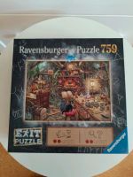 Exit Puzzle - Ravensburger - Hexenküche Nordrhein-Westfalen - Wadersloh Vorschau