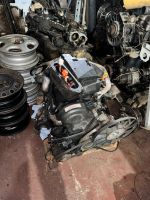 VW 1.9 TDI Motor ADJ Sachsen - Annaberg-Buchholz Vorschau