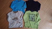 Jakoo Longsleeves Pullis Pullover Set Gr. 104/110 Saarbrücken-Mitte - St Johann Vorschau