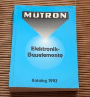 Mütron Elektronische Bauelemente Rheinland-Pfalz - Bitburg Vorschau