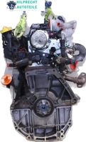 ORIGINAL MOTOR 8201740183 RENAULT KADJAR K9K-647 2016 Leipzig - Gohlis-Mitte Vorschau