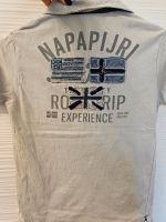 Poloshirt von Napapijri top Gr. 128 Bayern - Nandlstadt Vorschau