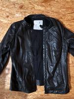 G-Star RAW - Lederjacke M Bayern - Niederwerrn Vorschau