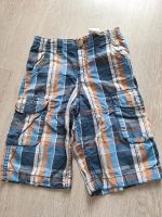 Karo Shorts von TCM Gr. 134/140 Schleswig-Holstein - Handewitt Vorschau