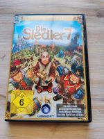 PC Spiel - Die Siedler 7 in OVP Rheinland-Pfalz - Trittenheim Vorschau