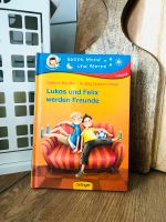 Geschenkidee Buch: Lukas und Felix werden Freunde Nordrhein-Westfalen - Hörstel Vorschau