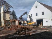 Abbruch | Abrissarbeiten | Abbrucharbeiten | Hausabriss Niedersachsen - Bad Grund (Harz) Vorschau
