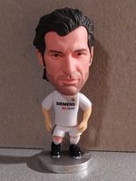 Fußball Portugal Real Madrid Luis Figo Trikot Sammel Figur Mini Bochum - Bochum-Ost Vorschau