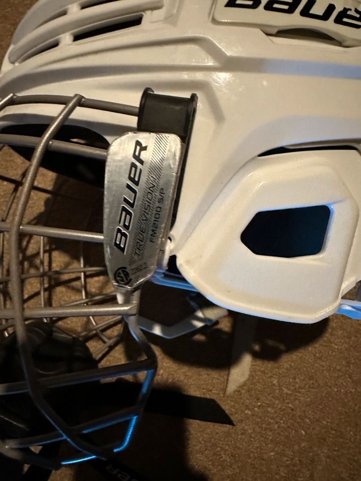 Helm Inline Hockey in Heilbronn