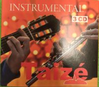 Taizé Instrumental 3 CDs Rheinland-Pfalz - Frohnhofen Vorschau