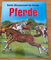 Bunte Wissenswelt für Kinder - Pferde Nordrhein-Westfalen - Bad Münstereifel Vorschau