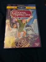 DVD Der Glöckner von Notre Dame Bayern - Vaterstetten Vorschau