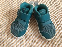 ❤ VIVOBAREFOOT Primus Bootie Toddler 21, grün-blau Nordrhein-Westfalen - Frechen Vorschau