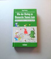 Roger Rössing - Wie der Hering zu Bismarcks Namen kam (gebunden) Altona - Hamburg Iserbrook Vorschau