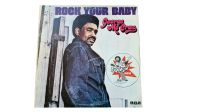 Vinyl LP Schallplatte Rock You Baby von George Mc Crae Lübeck - St. Lorenz Nord Vorschau