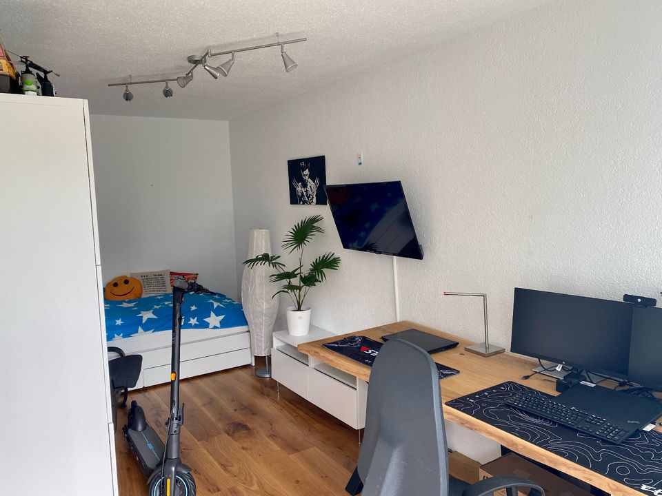 4-Zimmer Wohnung in Kerpen-Türnich in Kerpen