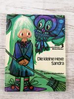 Die kleine Hexe Sandra Brönner Kinderbücher Antiquität Rar 1972 Hessen - Seeheim-Jugenheim Vorschau