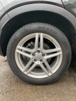 Winterreifen NEXEN 235/55 R18 auf Alufelge Saarbrücken-Halberg - Eschringen Vorschau