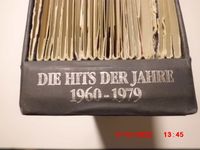 Die Hits des Jahres 1960-1979 LP Vinyl Schlager-Archiv 20 Stk. Köln - Porz Vorschau