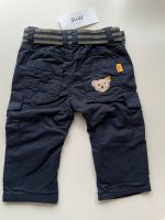 Steiff Hose *NEU mit Etikett * Gr. 68 München - Thalk.Obersendl.-Forsten-Fürstenr.-Solln Vorschau