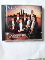 Ensemble Classique – Somewhere  CD Bayern - Bad Wörishofen Vorschau