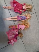 Barbie Mattel Puppen My Scene Baden-Württemberg - Volkertshausen Vorschau