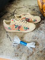 Adidas Sneaker Stan Smith Unisex Gr.43 1/3 Neu! (Ausverkauft) Nordrhein-Westfalen - Krefeld Vorschau