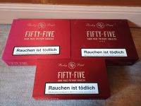 3 LEERE ZIGARRENKISTEN- ROCKY PATEL FIFT FIVE- WEINROT Hessen - Zwingenberg Vorschau