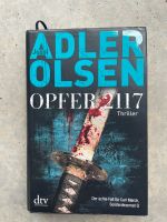 Opfer 2117 - Adler Olsen Baden-Württemberg - Waldkirch Vorschau