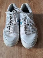 Damen Tennisschuhe von K-Swiss in Gr. 39 Niedersachsen - Reppenstedt Vorschau