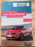 Fahren lernen B, Das Begleitbuch zur Führerscheinausbildung Wuppertal - Vohwinkel Vorschau