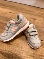 New Balance Sneaker 25 Hessen - Lampertheim Vorschau