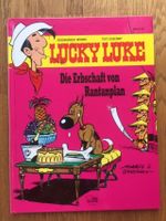 Lucky Luke - Die Erbschaft von Rantanplan Bd 53 Kreis Pinneberg - Wedel Vorschau