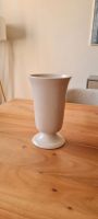 Keramikvase beige Vase Blumenvase Berlin - Friedenau Vorschau