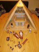 Playmobil Pyramide 4240 Baden-Württemberg - Haiterbach Vorschau