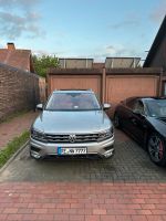 Tiguan 4 Motion DSG AHK Navi voll Ausstattung Nordrhein-Westfalen - Dorsten Vorschau