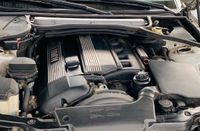 Bmw e46 M54b22 Motor Sachsen - Plauen Vorschau