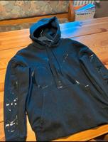 Calvin Klein Hoody Gr.S München - Pasing-Obermenzing Vorschau