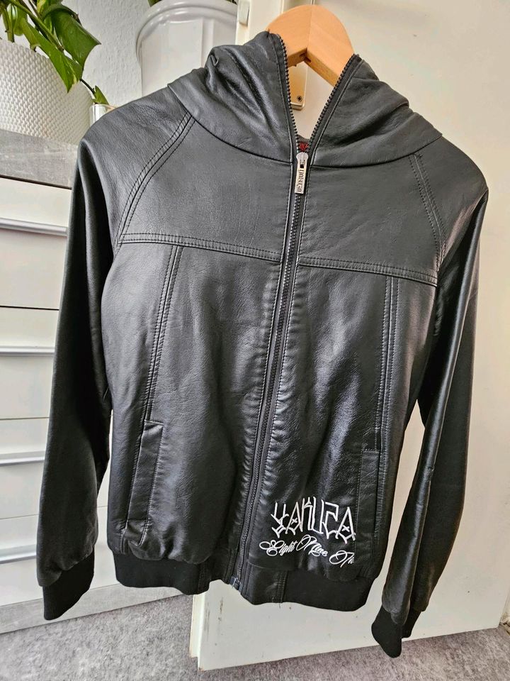 Yakuza Dammen Jacke in Nessetal