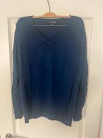 Pullover 42/44 blau Tchibo Niedersachsen - Lingen (Ems) Vorschau