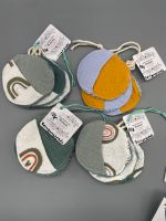 Handmade wiederverwendbare Reinigungspads Brandenburg - Werder (Havel) Vorschau