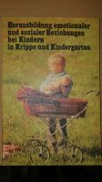 Herausbildung emotionaler u. sozialer Bez. Thüringen - Apolda Vorschau