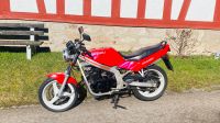 Suzuki GS 500 E Schlachtfest EZ 28.06.1993 Bayern - Buch a. Wald Vorschau