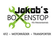 KFZ-Meisterbetrieb für PKW Transporter Motorräder Berlin - Pankow Vorschau