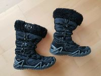 Primigi Winterstiefel, Stiefel, Gore-Tex, gefüttert, Größe 29 Bayern - Mindelstetten Vorschau