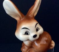 Goebel  Porzellan - Figur  Hase Schleswig-Holstein - Flintbek Vorschau