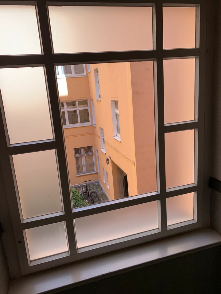 Fensterputzer Glasreinigung Berlin Brandenburg in Schöneiche bei Berlin